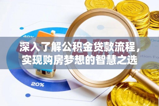 霍州深入了解公积金贷款流程，实现购房梦想的智慧之选