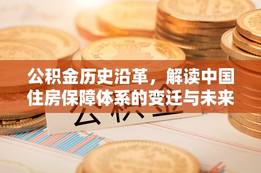 霍州公积金历史沿革，解读中国住房保障体系的变迁与未来