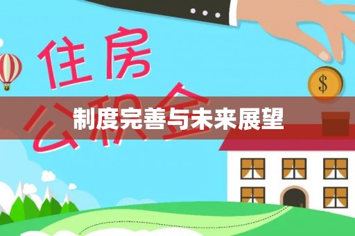 霍州制度完善与未来展望