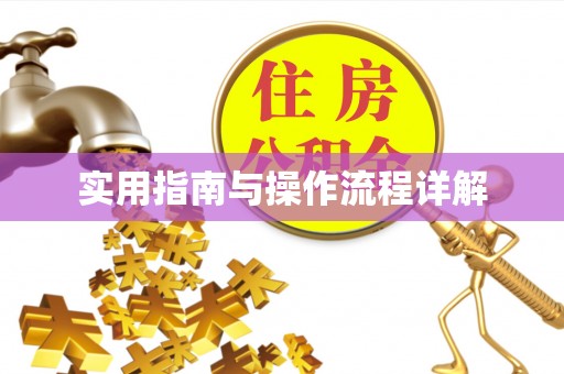 霍州实用指南与操作流程详解