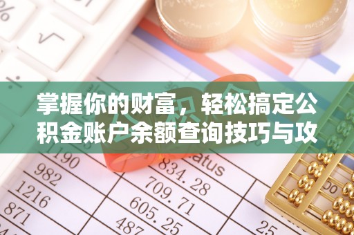 霍州掌握你的财富，轻松搞定公积金账户余额查询技巧与攻略
