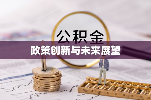 霍州政策创新与未来展望